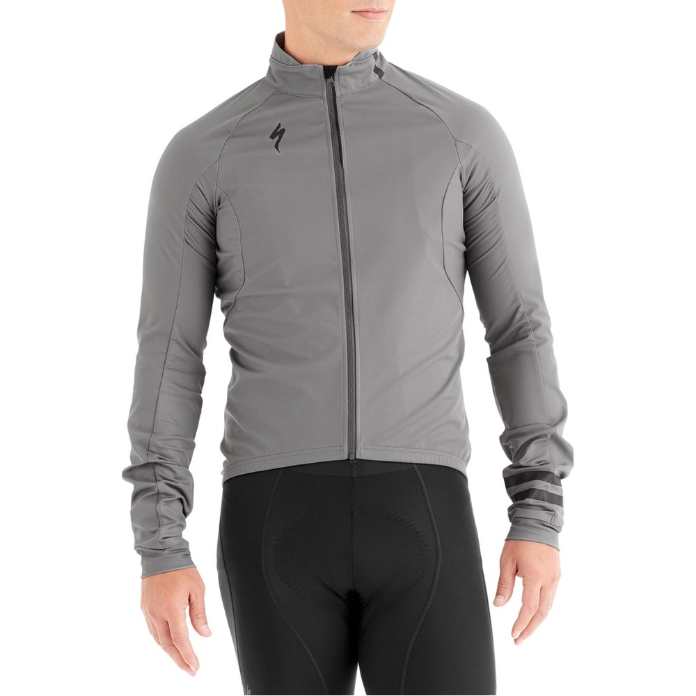 Specialized Element 1.0 Jacket in True Grey